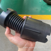 drill pipe thread protector xt39